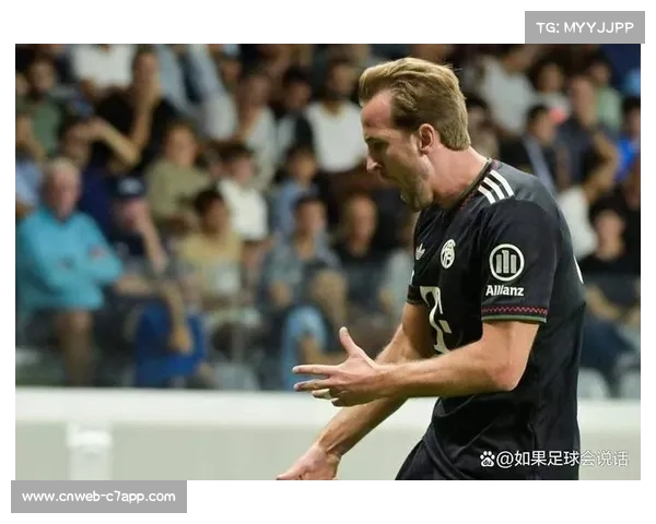 凯恩32岁依旧高效爆发16战斩21球4助再创纪录堪称英伦最强杀手