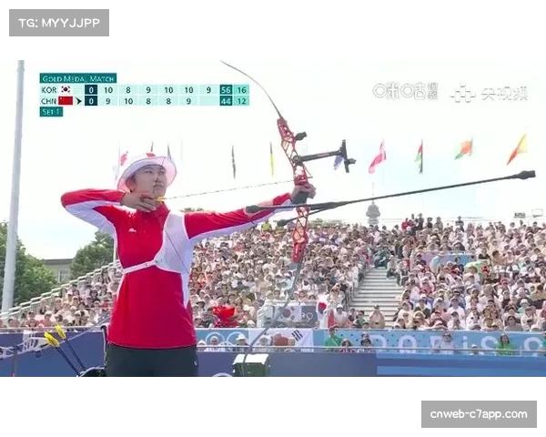 女子团体射箭比赛 各省队竞争决赛名额 女子团体射箭比赛 各省队竞争决赛名额