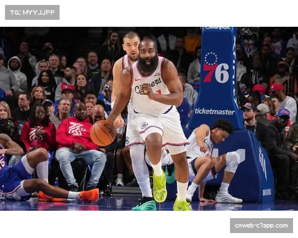 哈登20分9助攻难救主 骑士控卫线防守强度不足