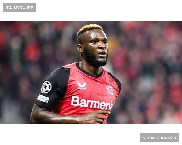 泰特断球直塞助攻博尼费斯 助药厂终结拜仁主场不败纪录 泰特断球直塞助攻博尼费斯 助药厂终结拜仁主场不败纪录